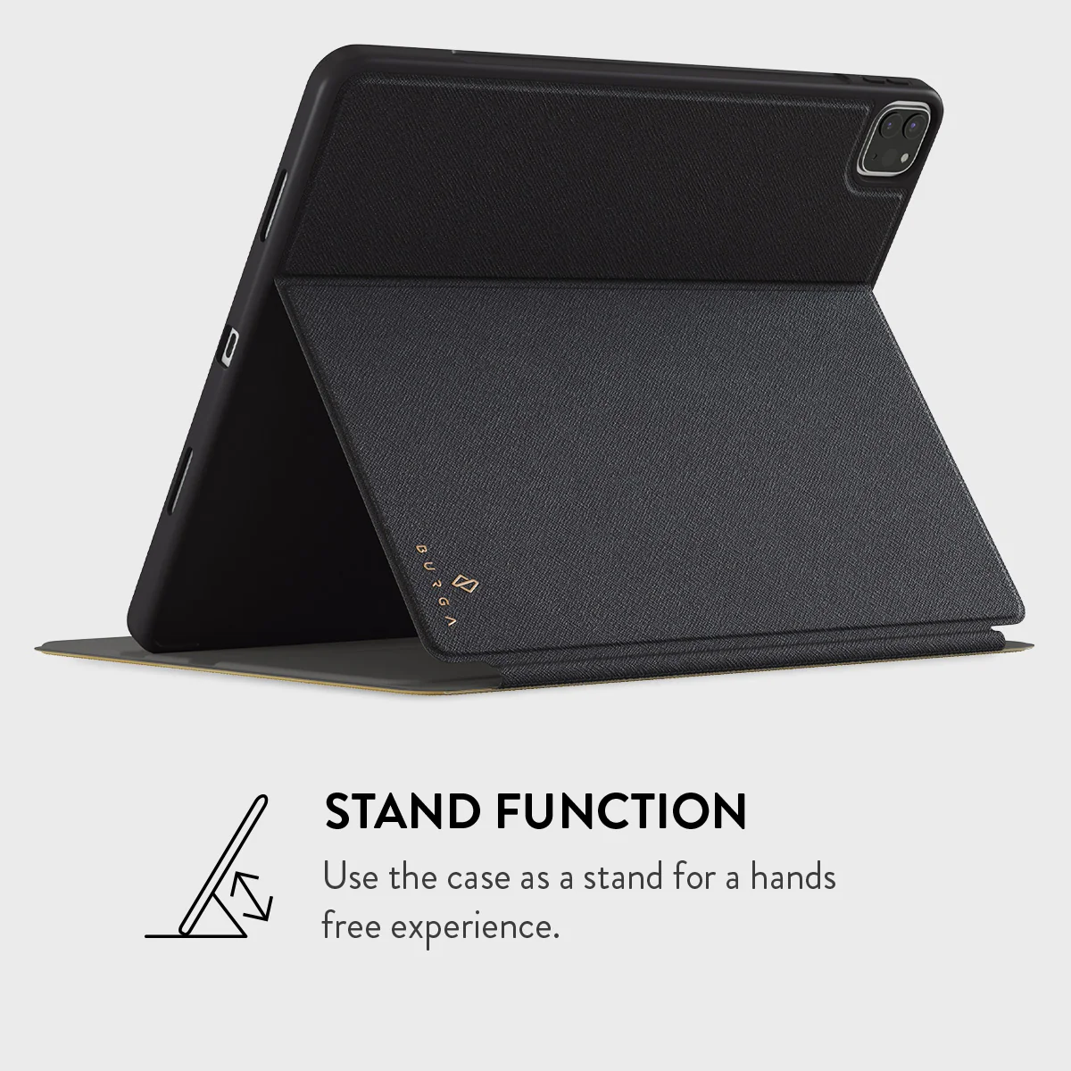 Pickled - iPad Pro 12.9 (6th/5th Gen) Case - Image 6