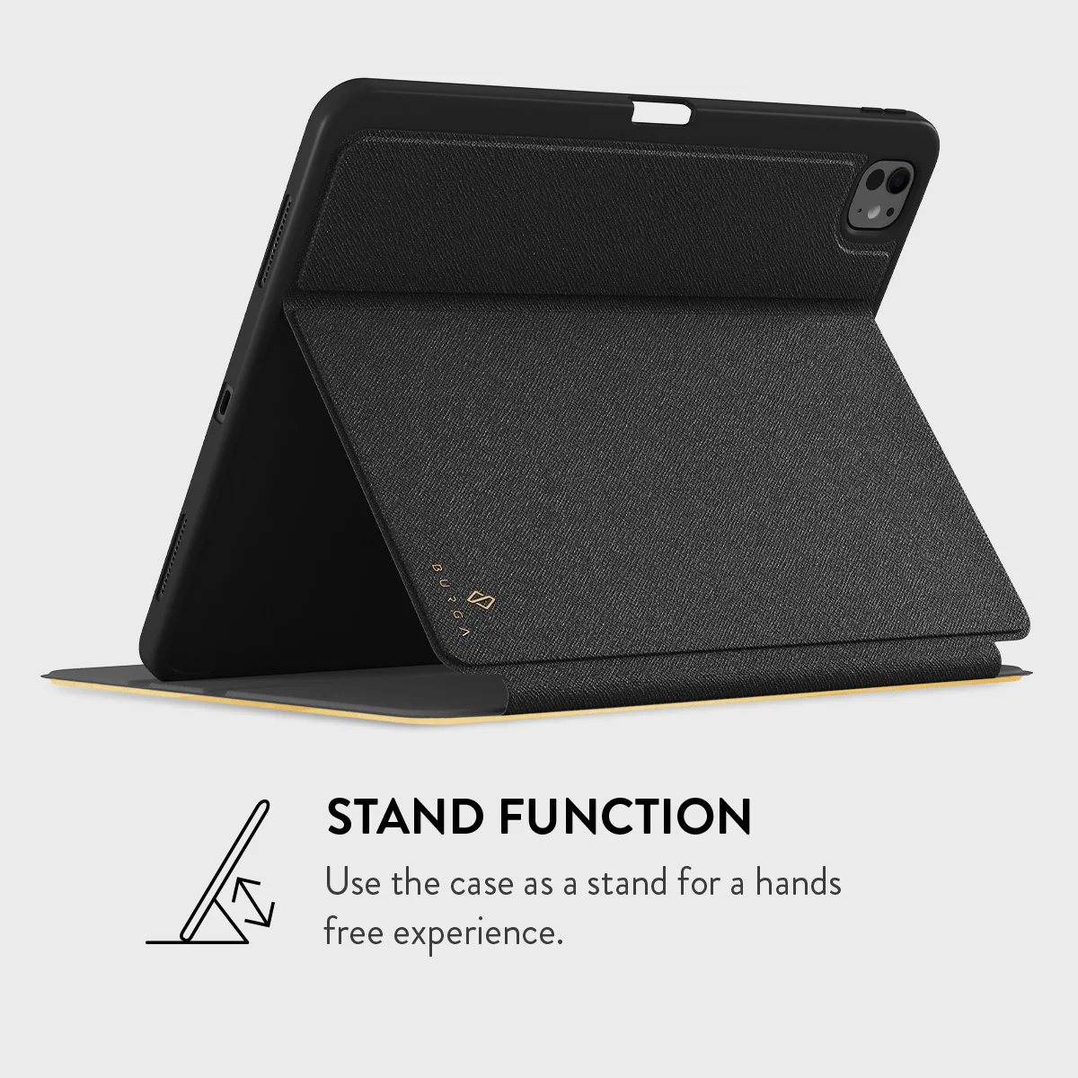 Pickled - iPad Pro 13 (8th/7th Gen) Case - Image 6