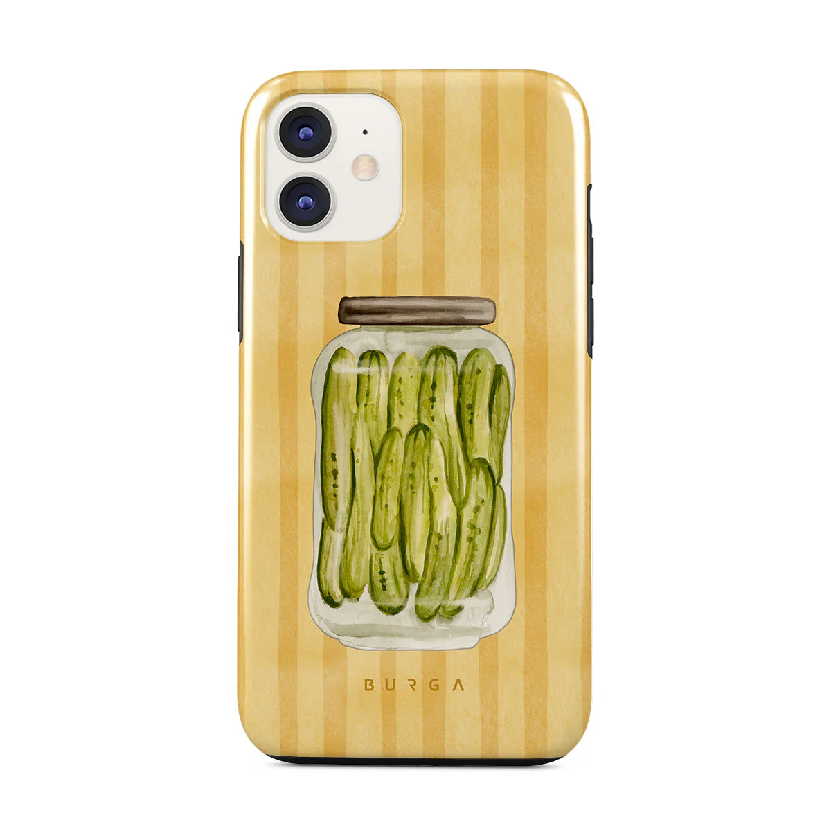 Pickled - iPhone 11 Case