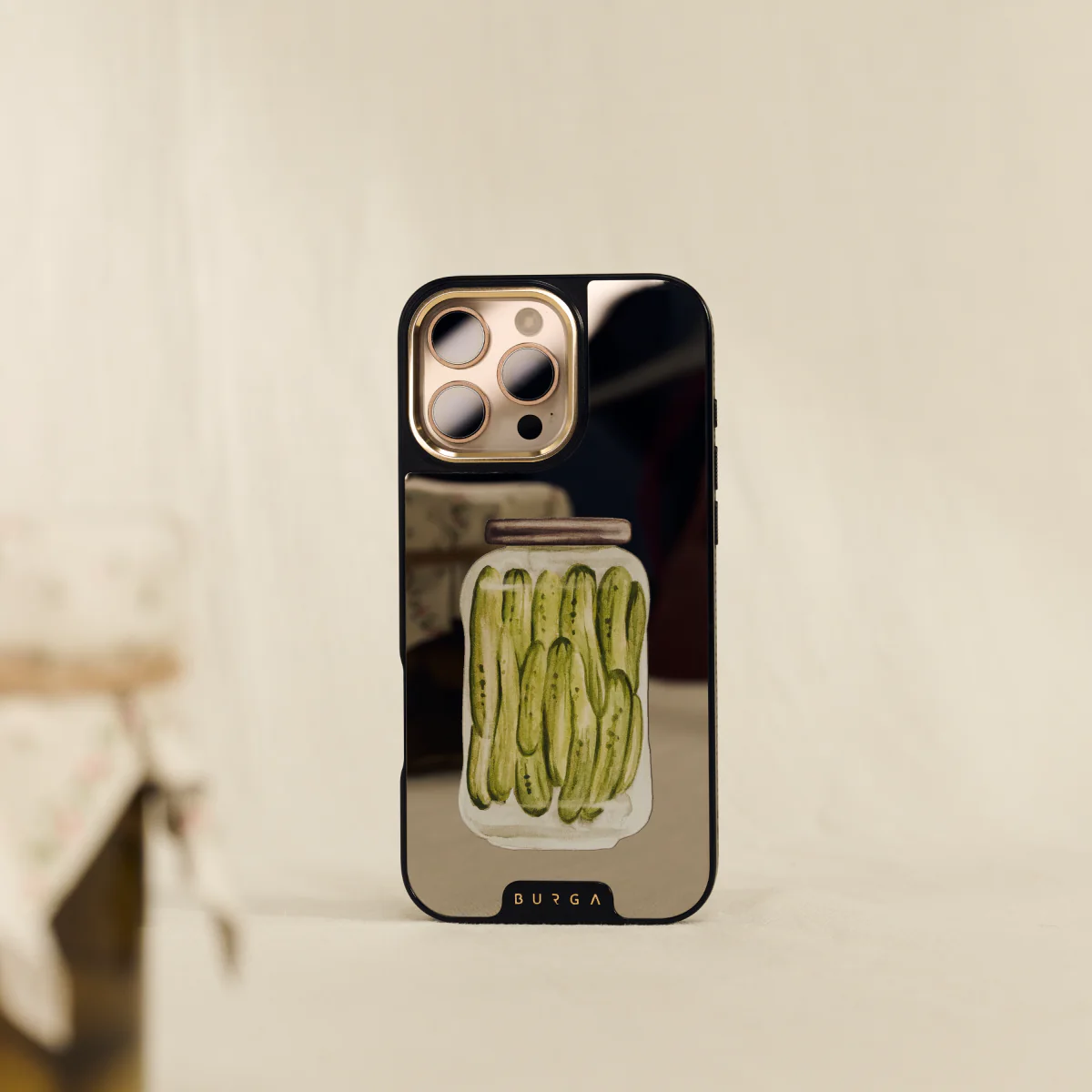 Pickled - iPhone 11 Case - Image 44