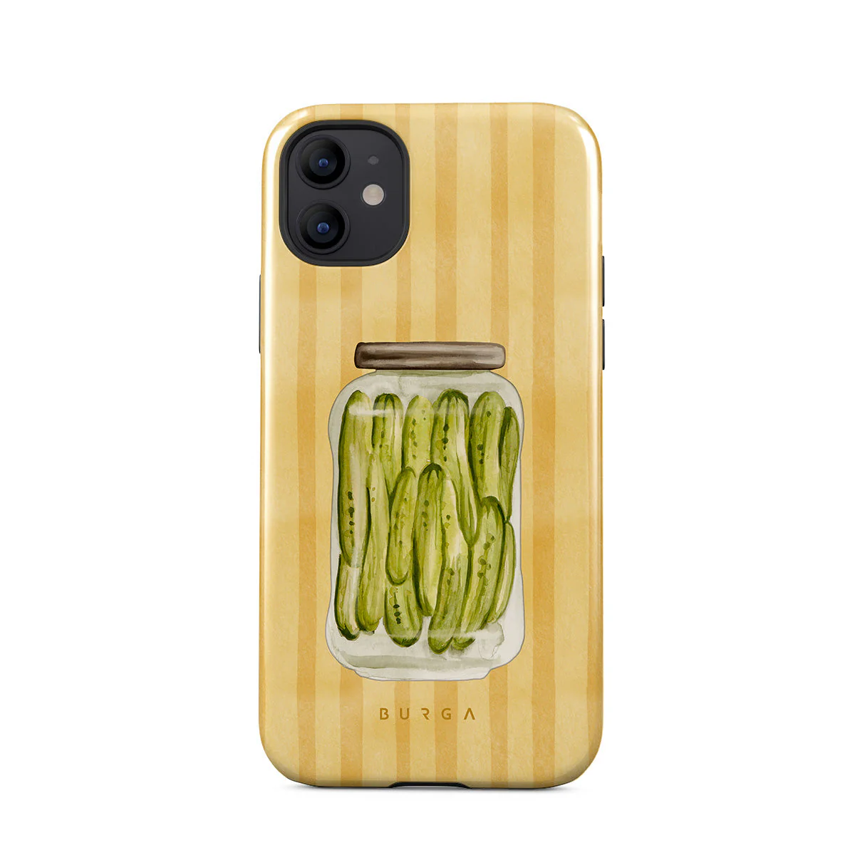 Pickled - iPhone 12 Case