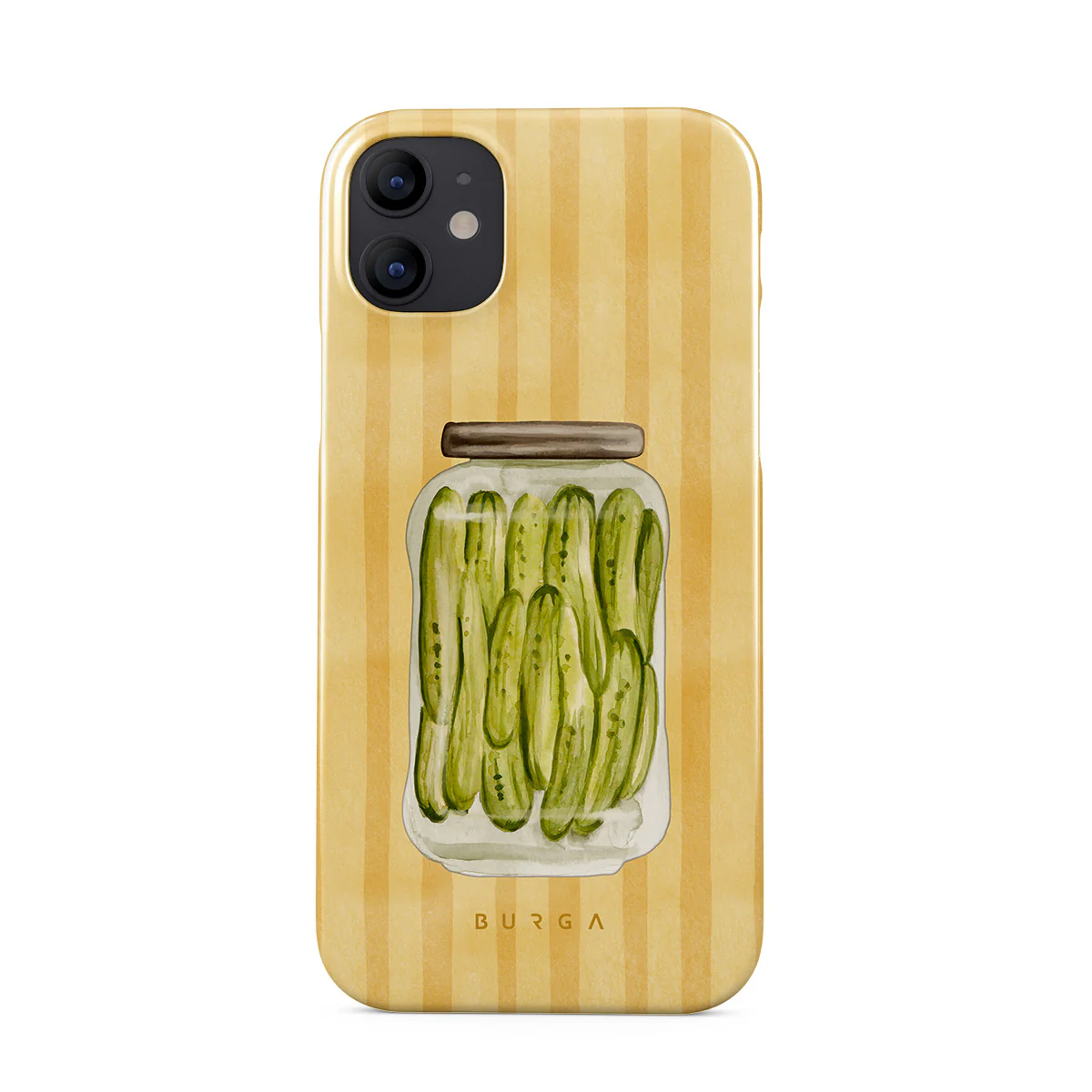 Pickled - iPhone 12 Mini Case