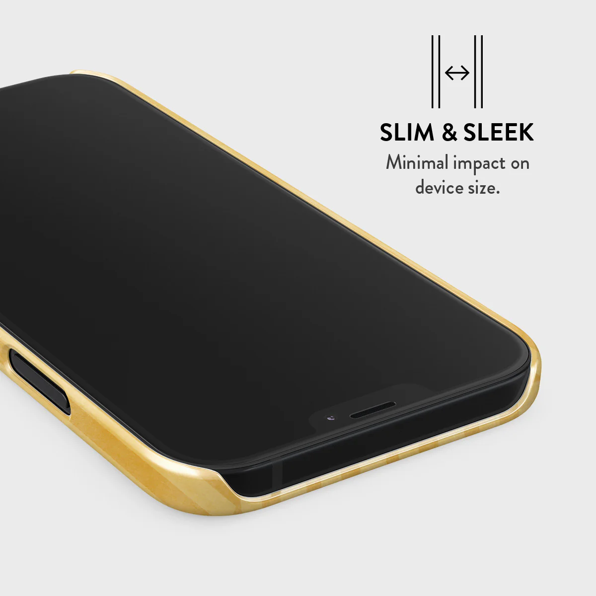 Pickled - iPhone 12 Mini Case - Image 4