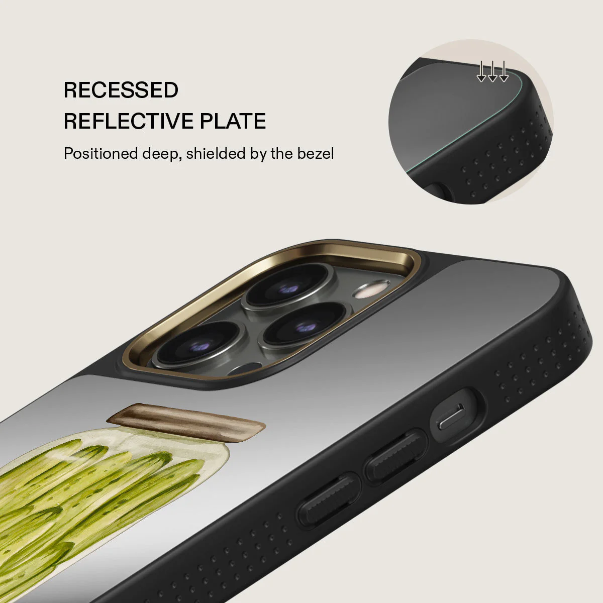 Pickled - iPhone 12 Pro Case - Image 22