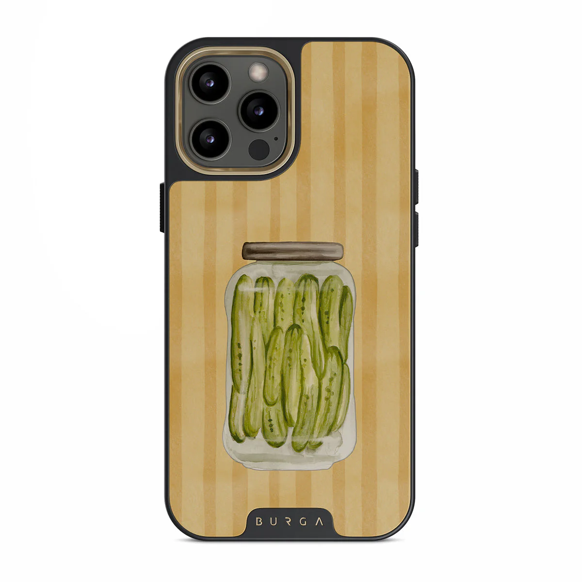 Pickled - iPhone 12 Pro Case - Image 5