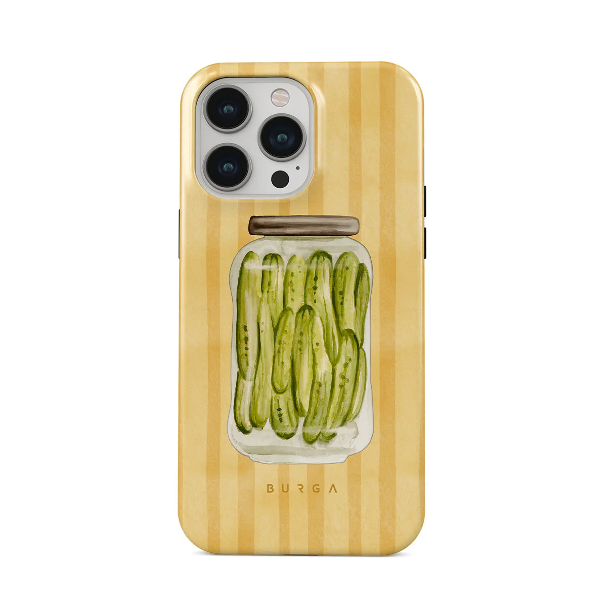 Pickled - iPhone 13 Pro Case