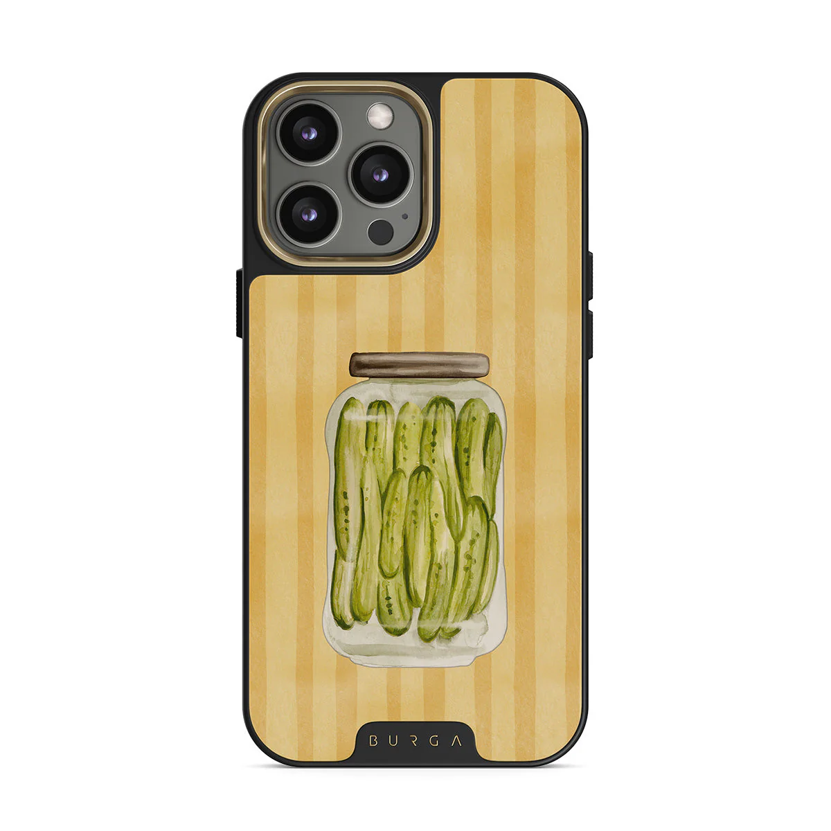 Pickled - iPhone 13 Pro Case - Image 5