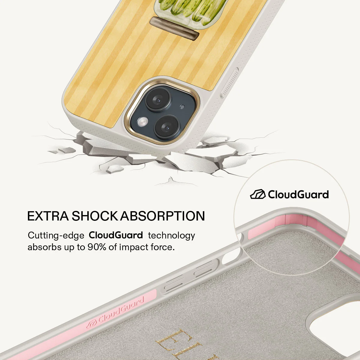 Pickled - iPhone 14 Case - Image 21