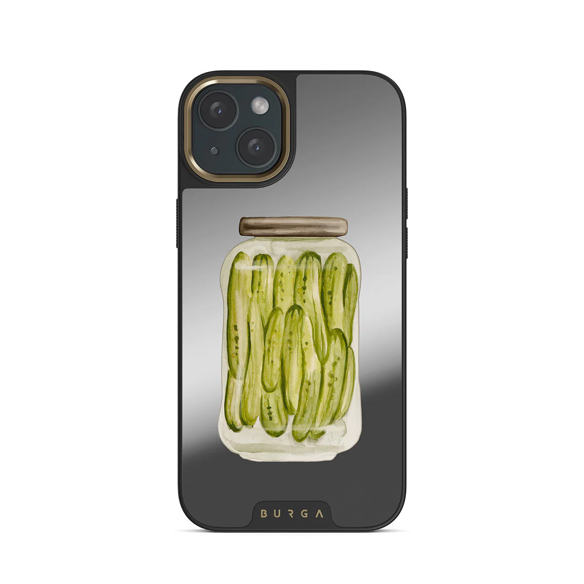 Pickled - iPhone 14 Case - Image 26