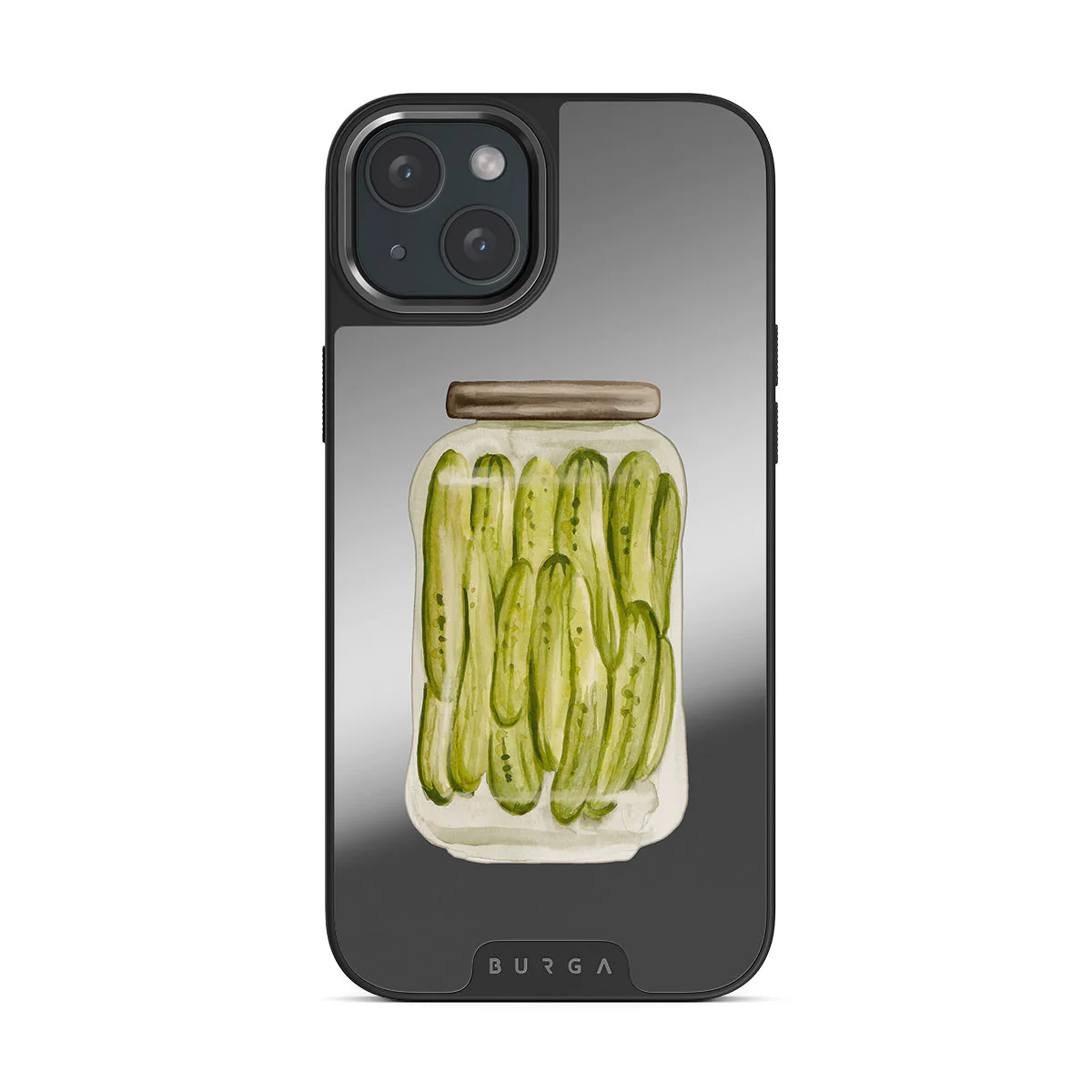 Pickled - iPhone 14 Case - Image 34