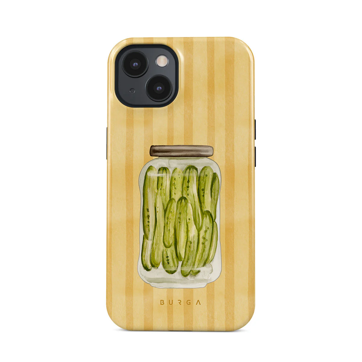 Pickled - iPhone 14 Plus Case