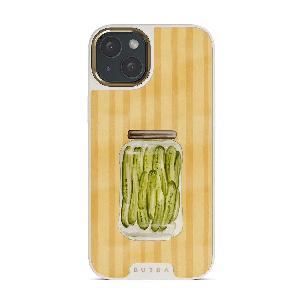 Pickled - iPhone 15 Plus Case - Image 19
