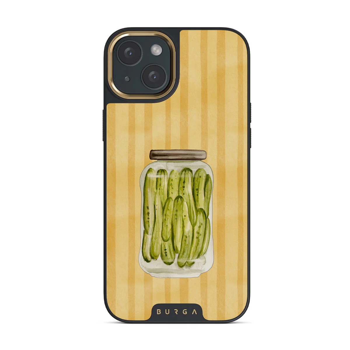 Pickled - iPhone 15 Plus Case - Image 5