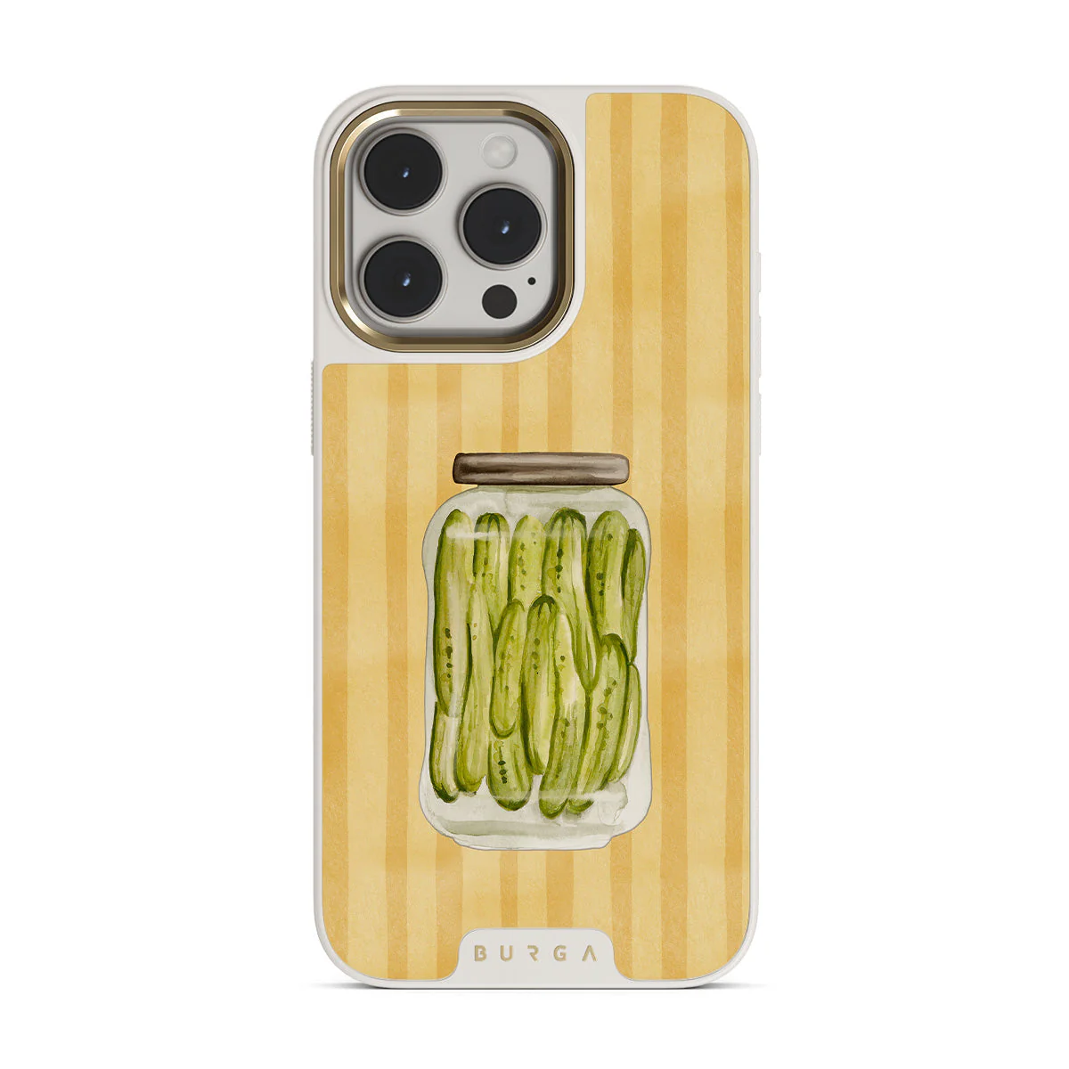 Pickled - iPhone 15 Pro Case - Image 19