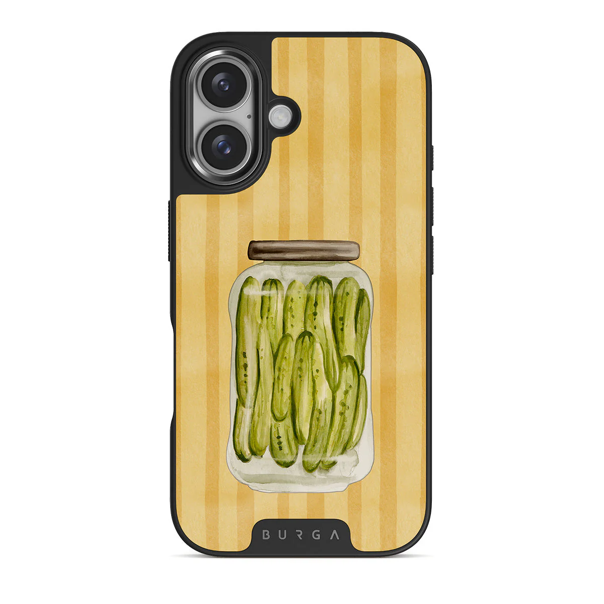 Pickled - iPhone 16 Case - Image 13