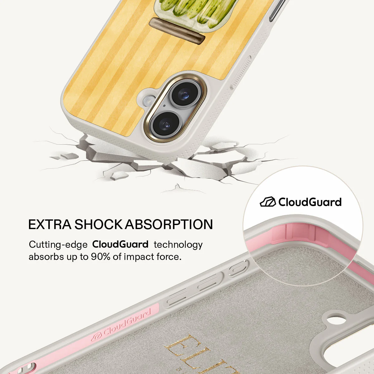 Pickled - iPhone 16 Case - Image 22