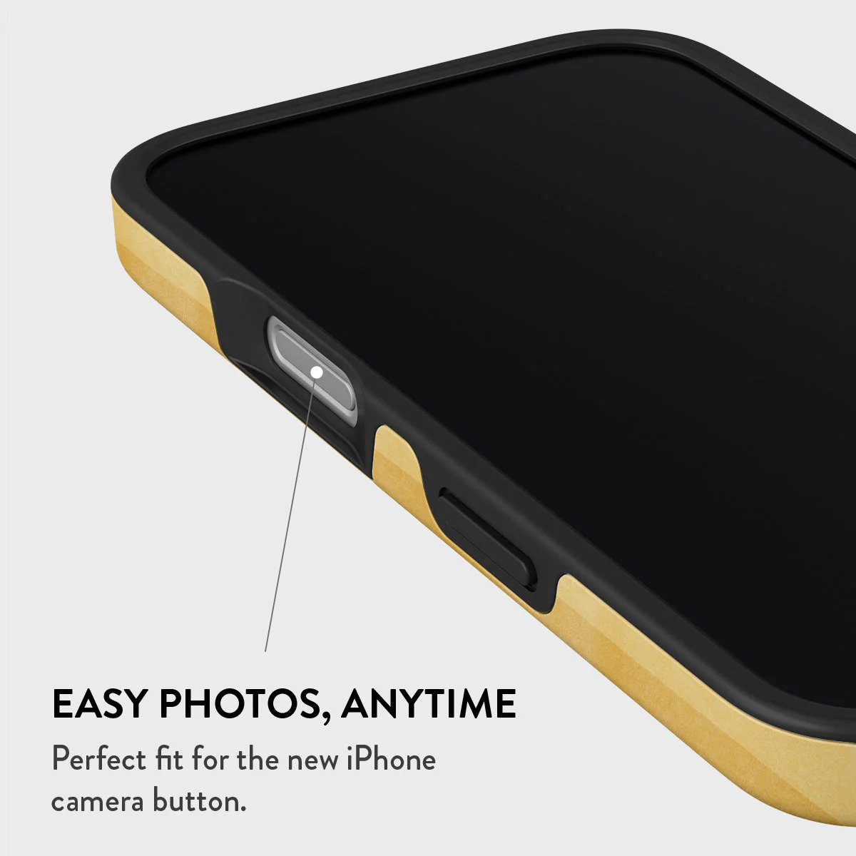 Pickled - iPhone 16 Case - Image 5