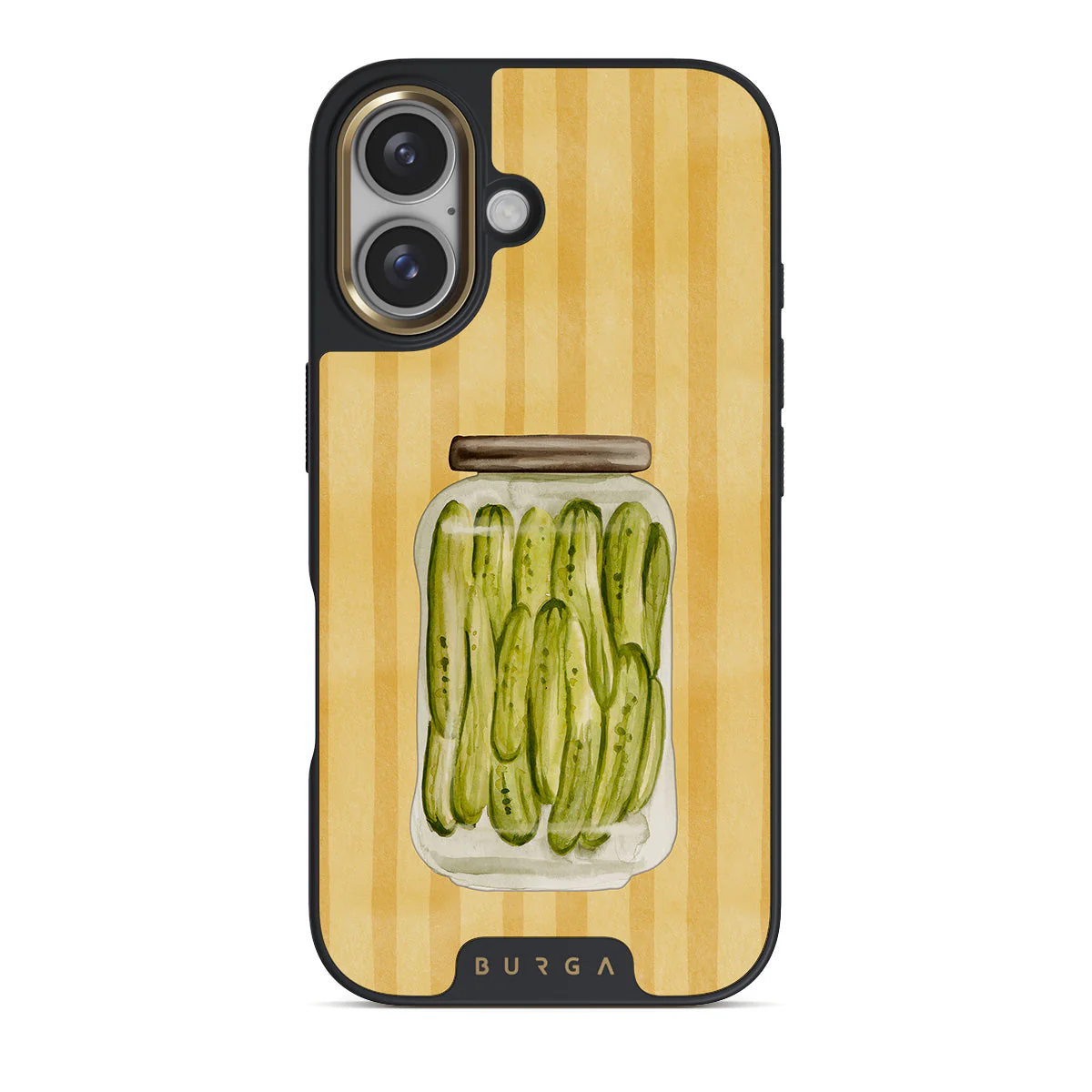 Pickled - iPhone 16 Case - Image 6