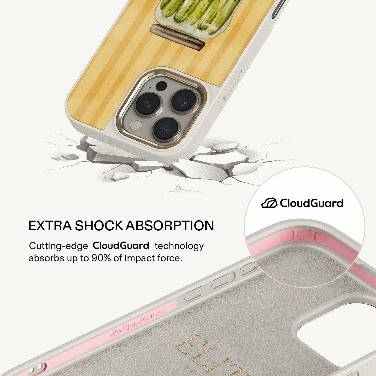 Pickled - iPhone 16 Pro Case - Image 22
