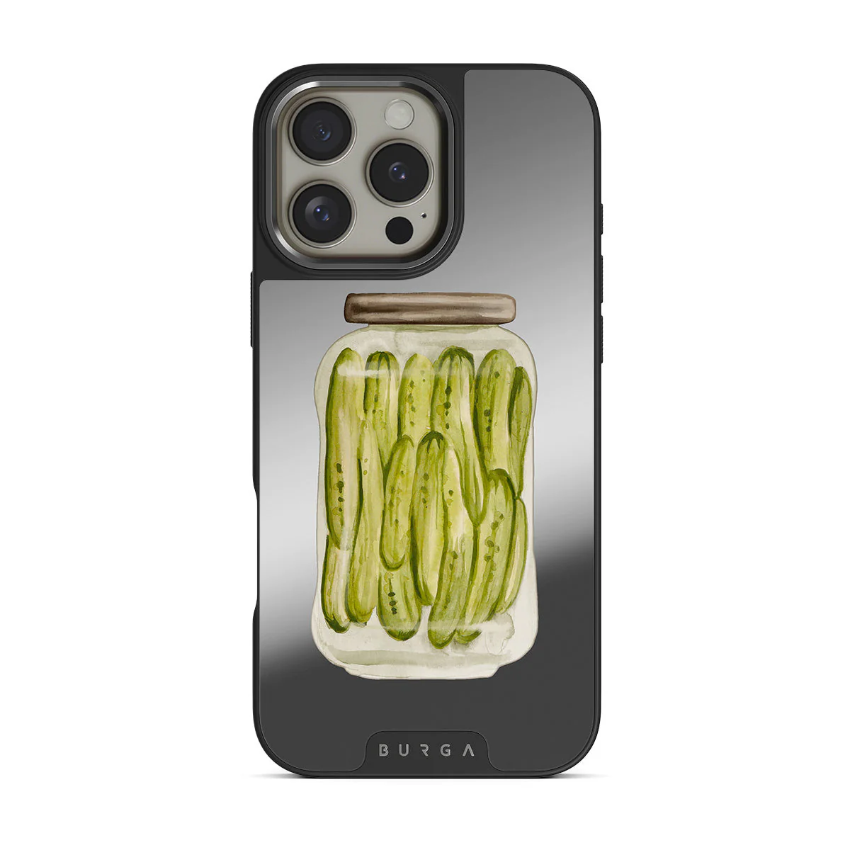 Pickled - iPhone 16 Pro Case - Image 35