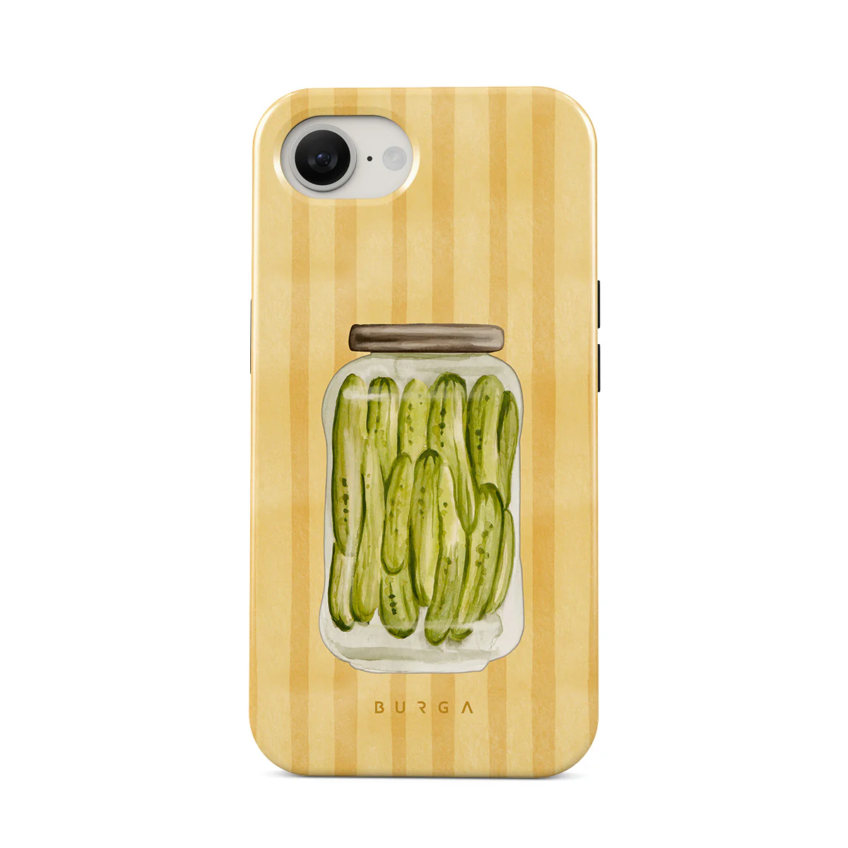 Pickled - iPhone 16e Case