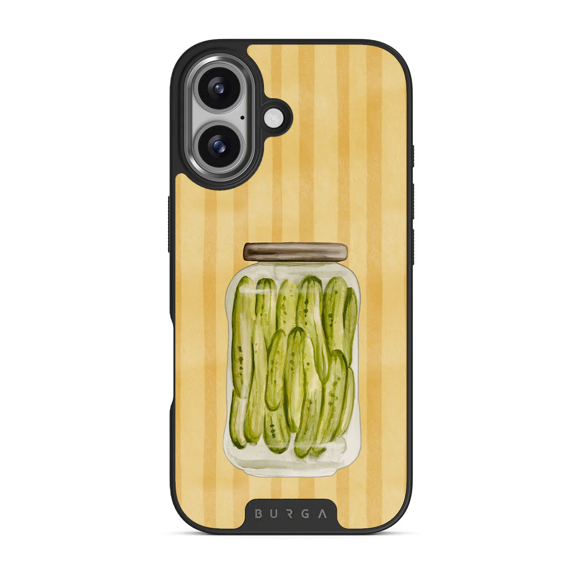 Pickled - iPhone 17 Case - Image 12
