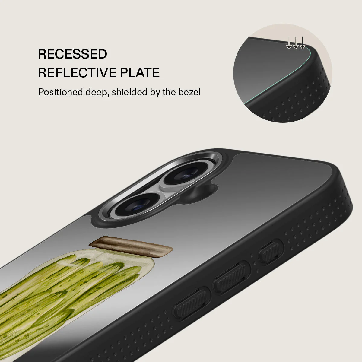 Pickled - iPhone 17 Case - Image 37