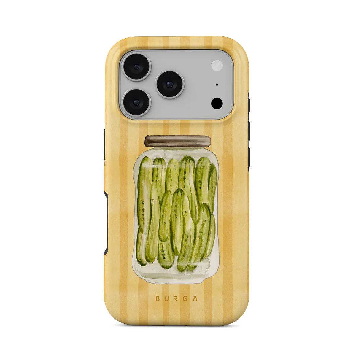 Pickled - iPhone 17 Pro Case
