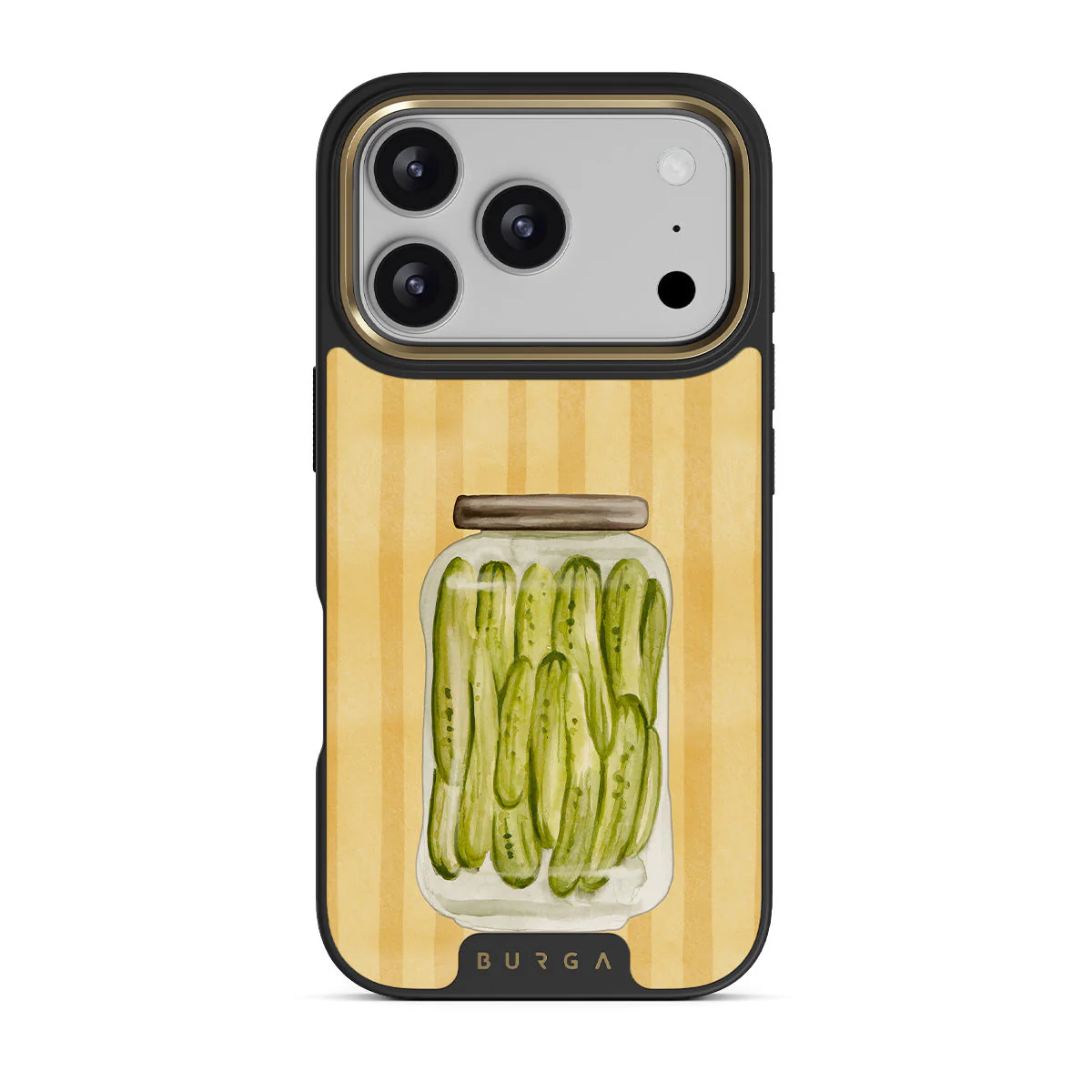 Pickled - iPhone 17 Pro Case - Image 5