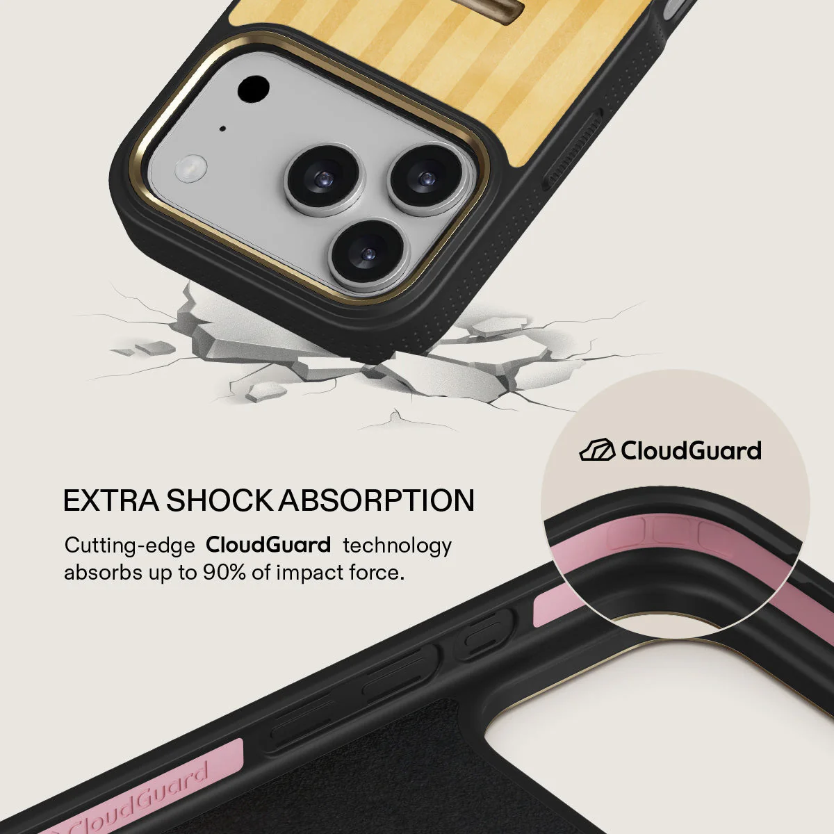 Pickled - iPhone 17 Pro Case - Image 7