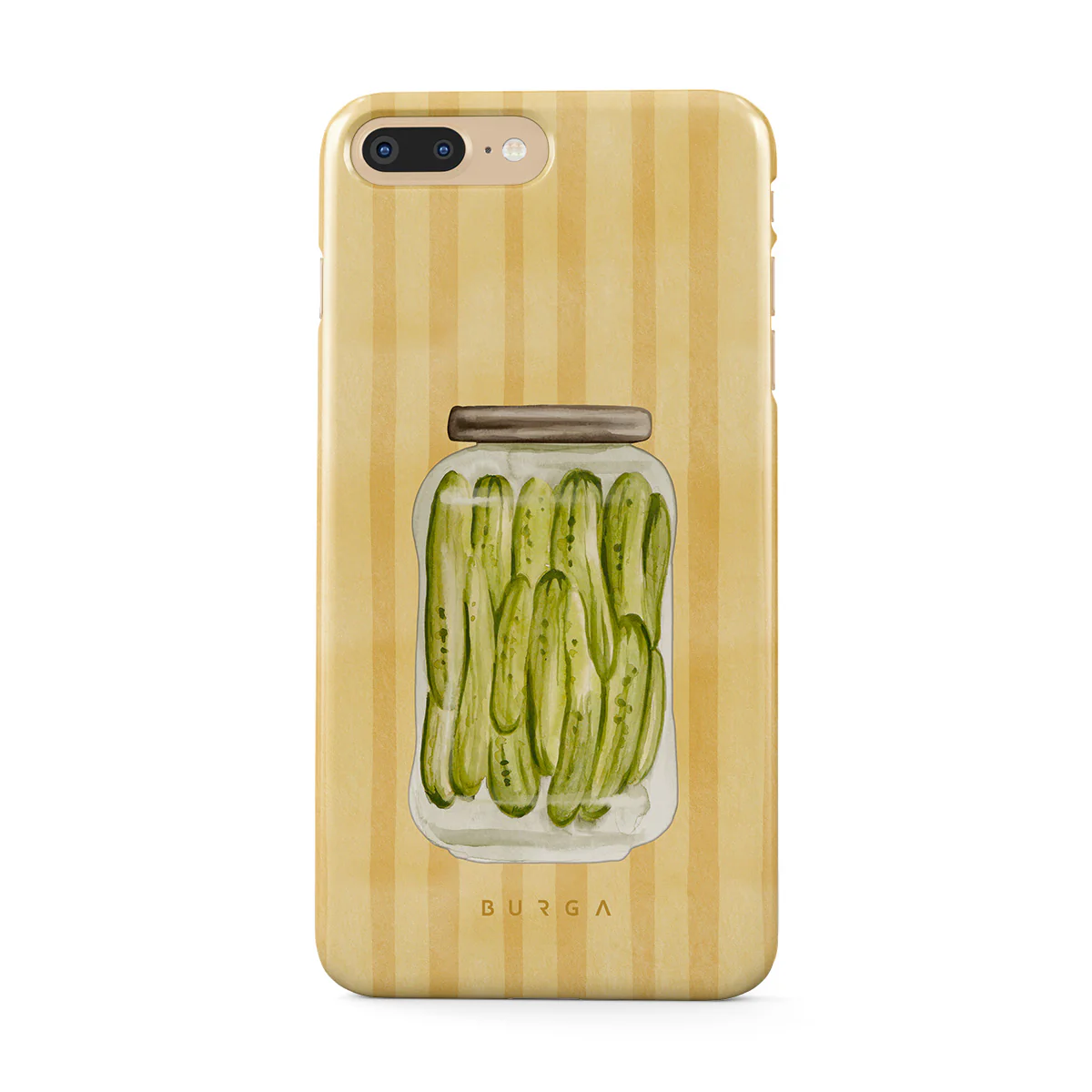 Pickled - iPhone 7 Plus / 8 Plus Case