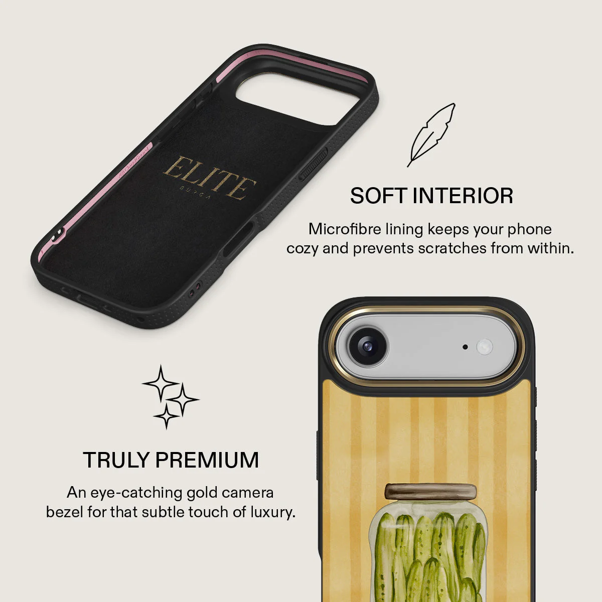 Pickled - iPhone Air Case - Image 10