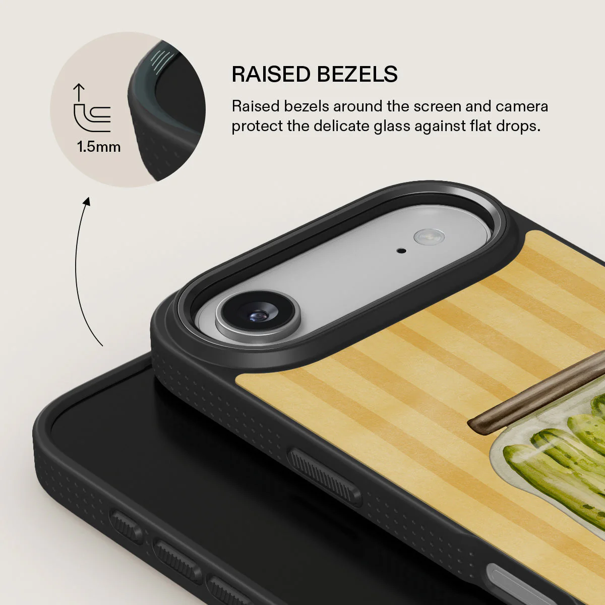 Pickled - iPhone Air Case - Image 15