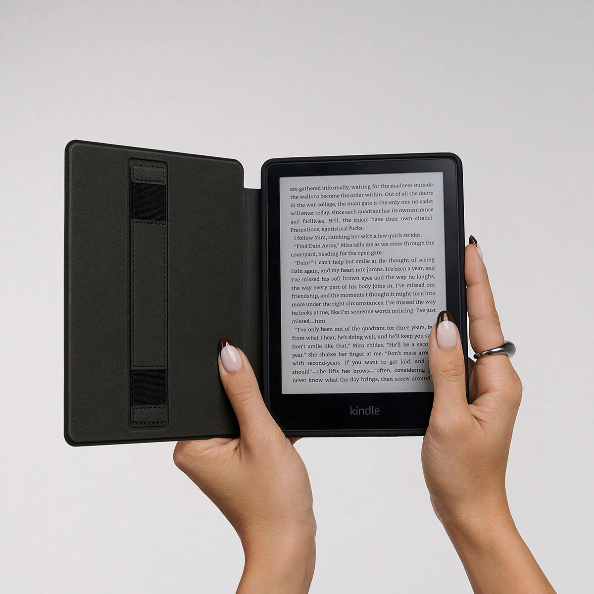 Pickled - Kindle Paperwhite (12th Gen) Case - Image 7