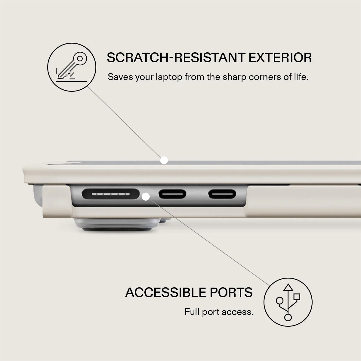 Pickled - Macbook Case - Image 14