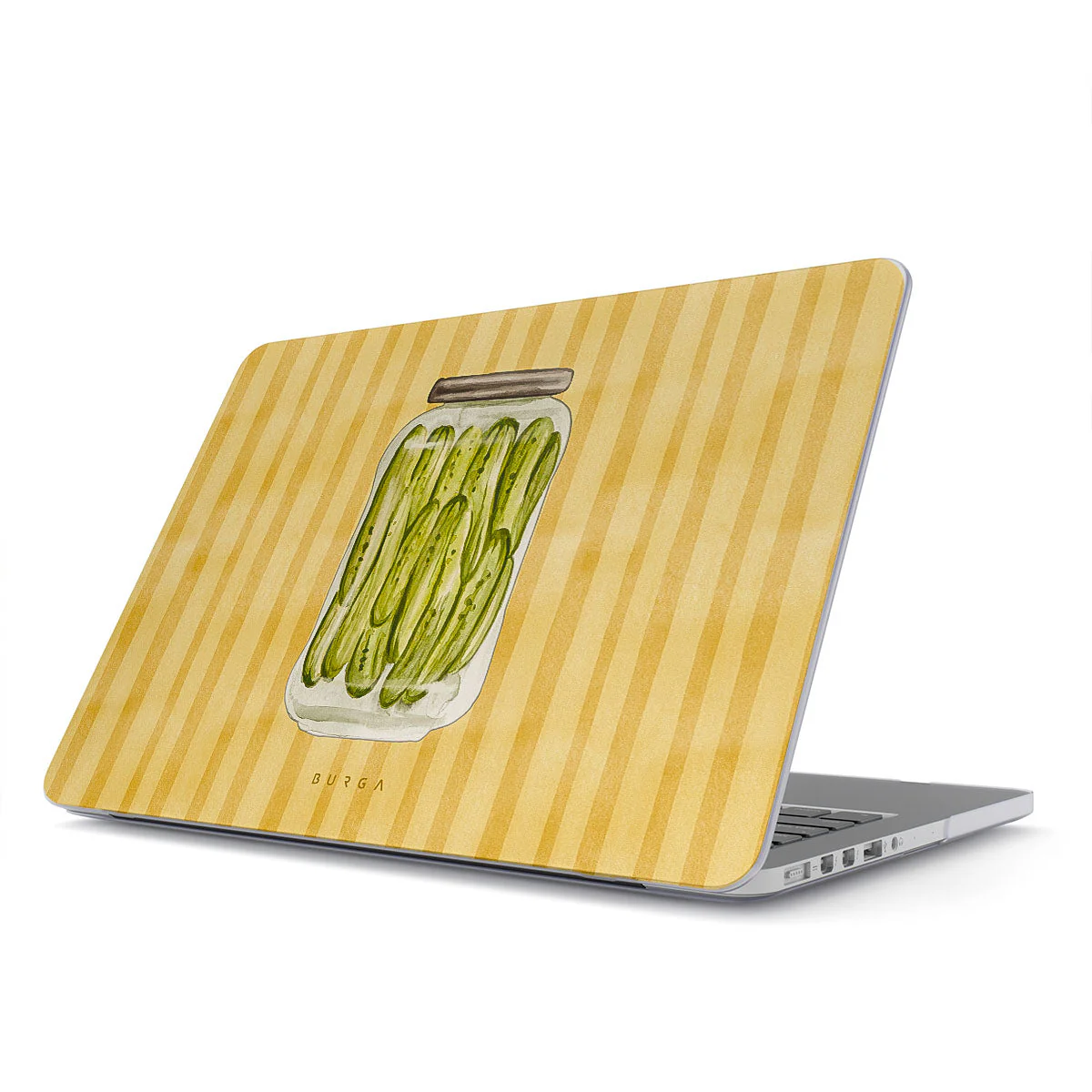 Pickled - Macbook Case