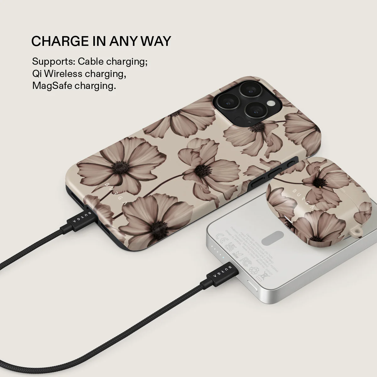 Pickled - Magnetic Power Bank - Image 29