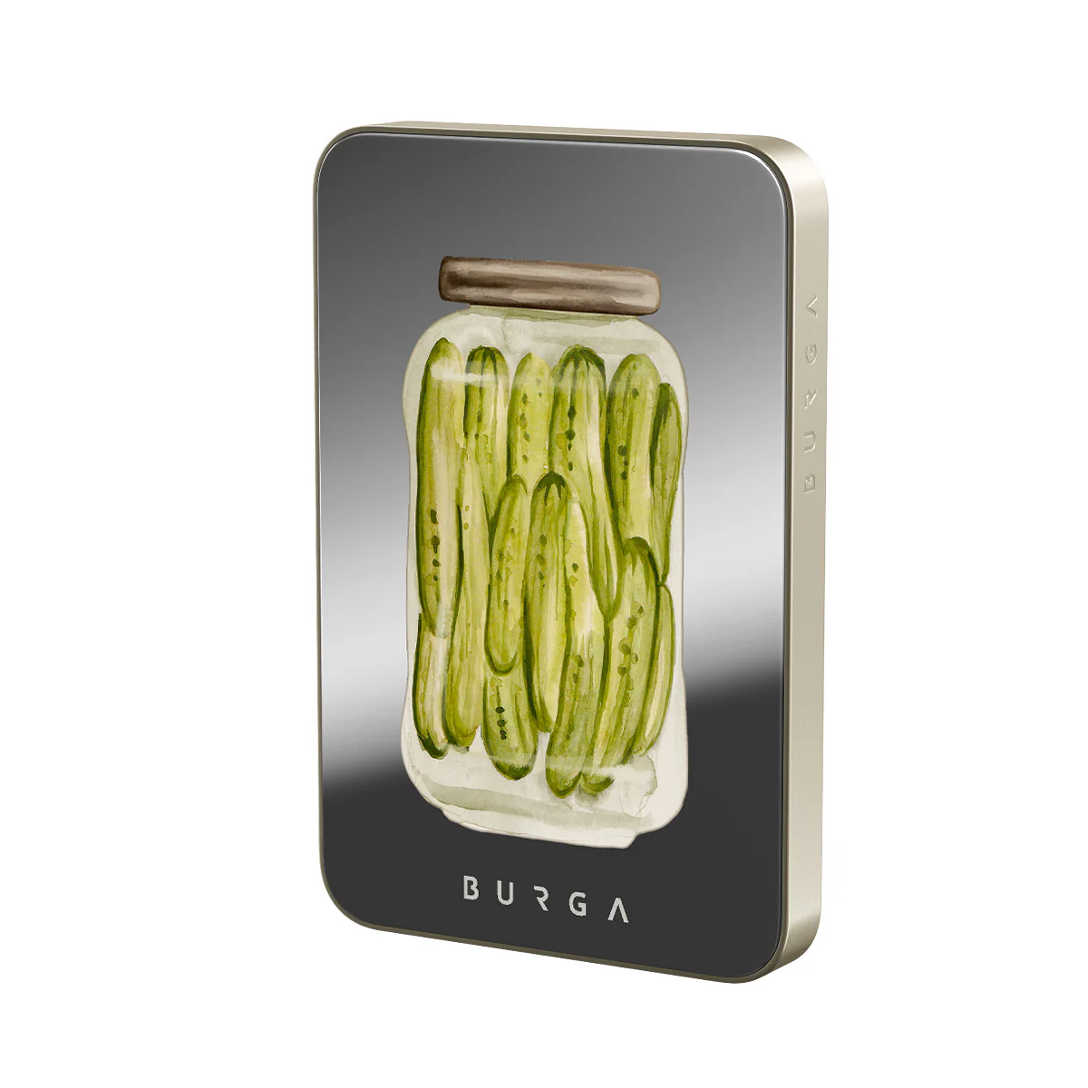Pickled - Magnetic Power Bank - Image 51
