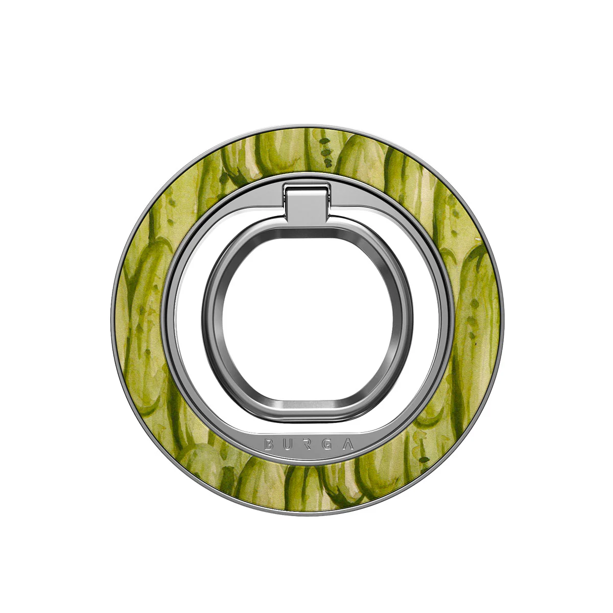 Pickled - Magnetic Ring Holder