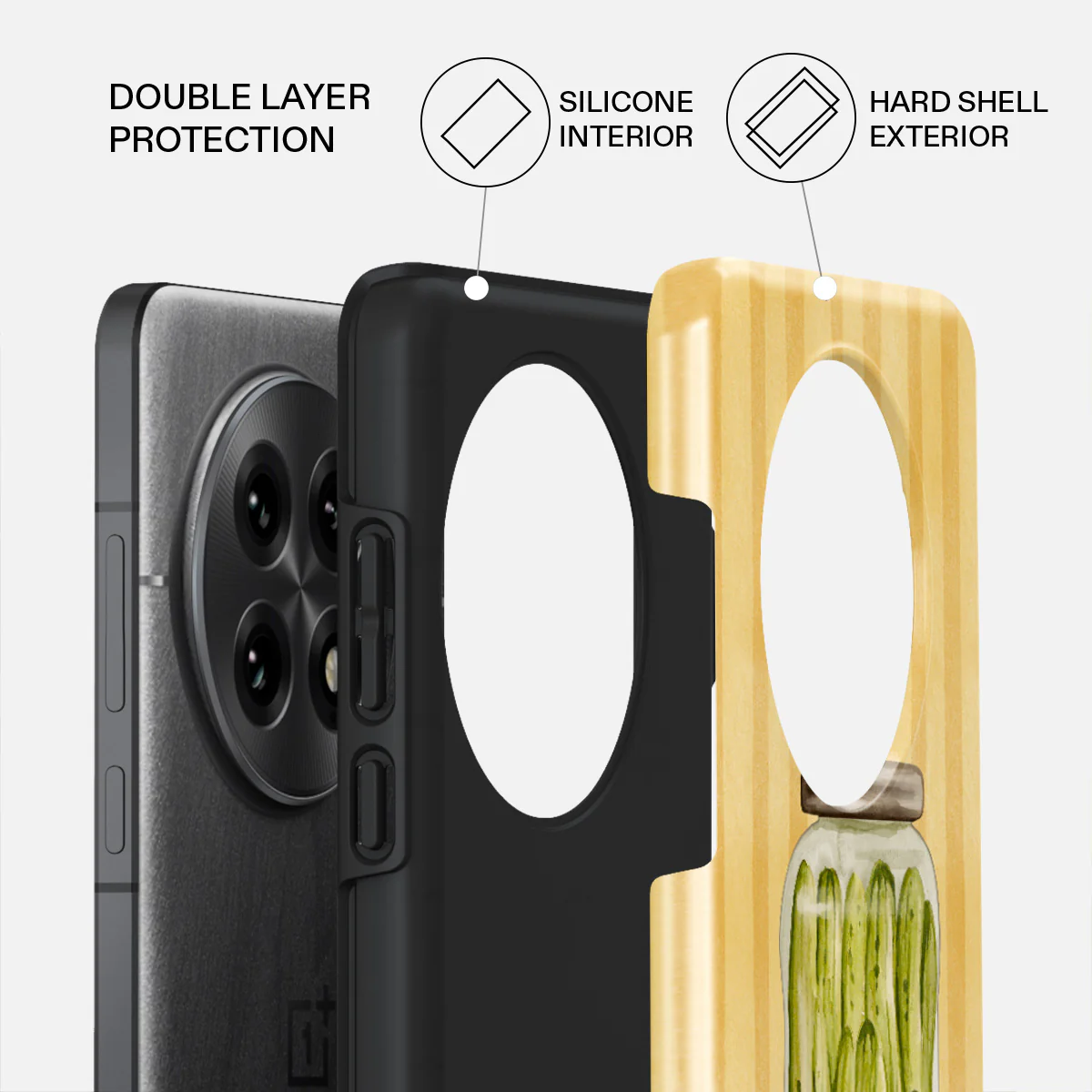 Pickled - OnePlus 13 Case - Image 2