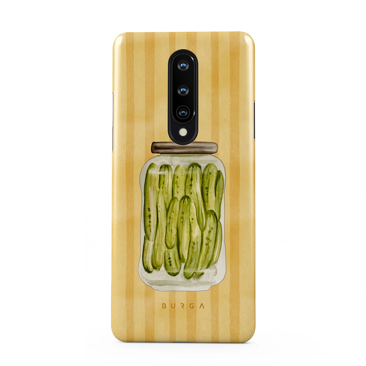 Pickled - OnePlus 8 Case