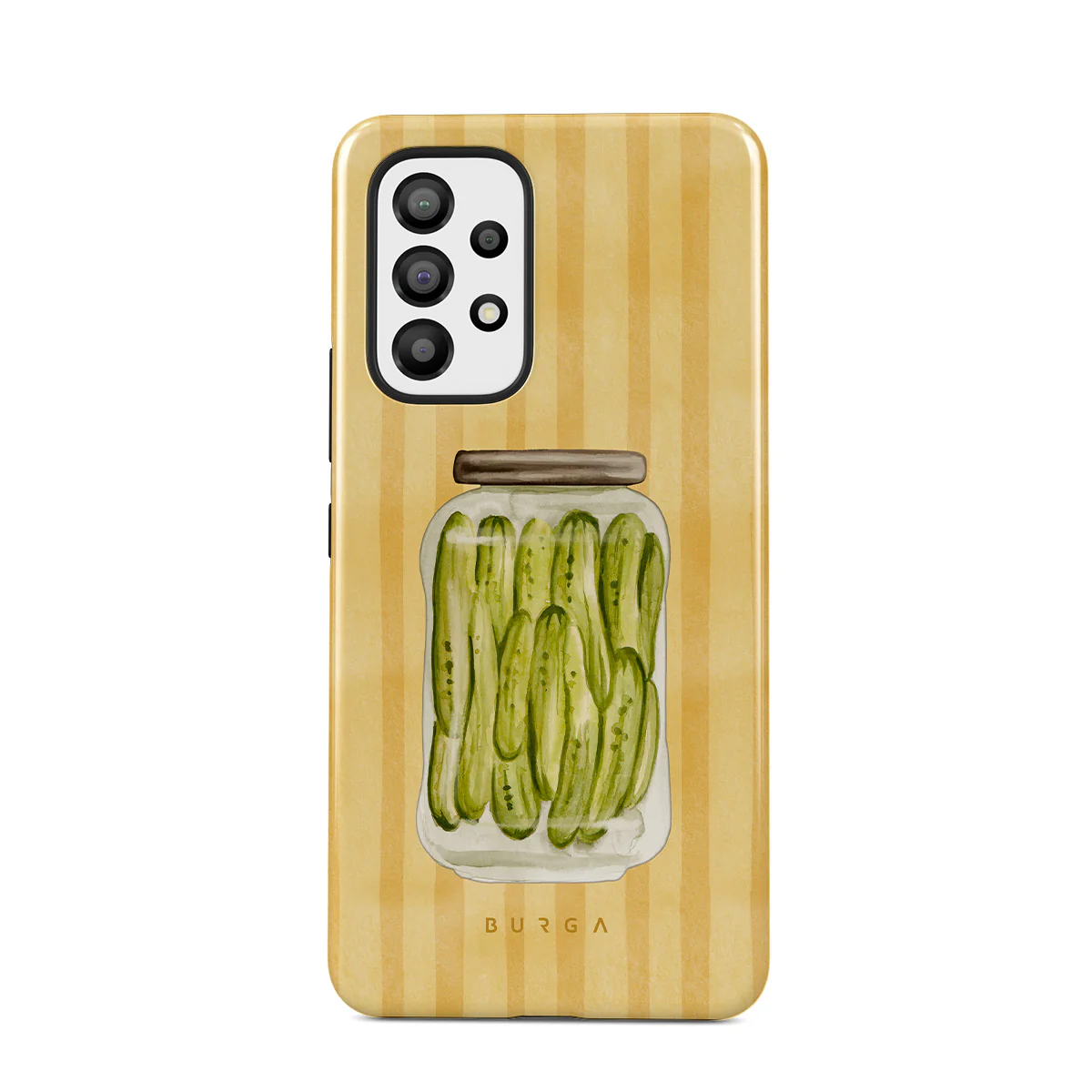 Pickled - Samsung Galaxy A33 Case