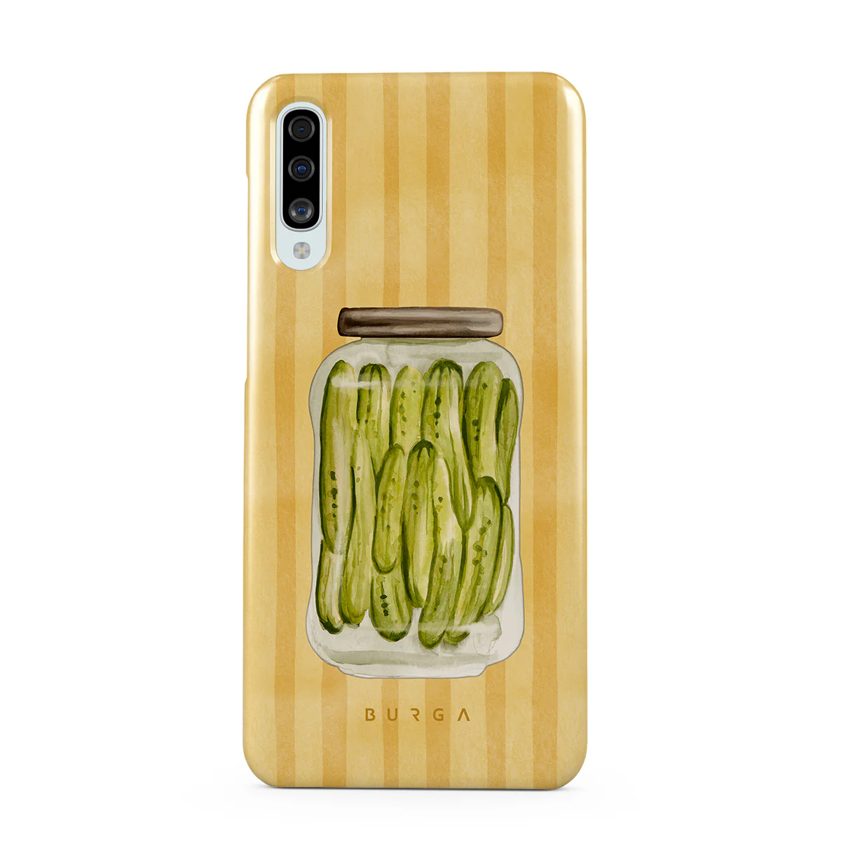 Pickled - Samsung Galaxy A50 Case