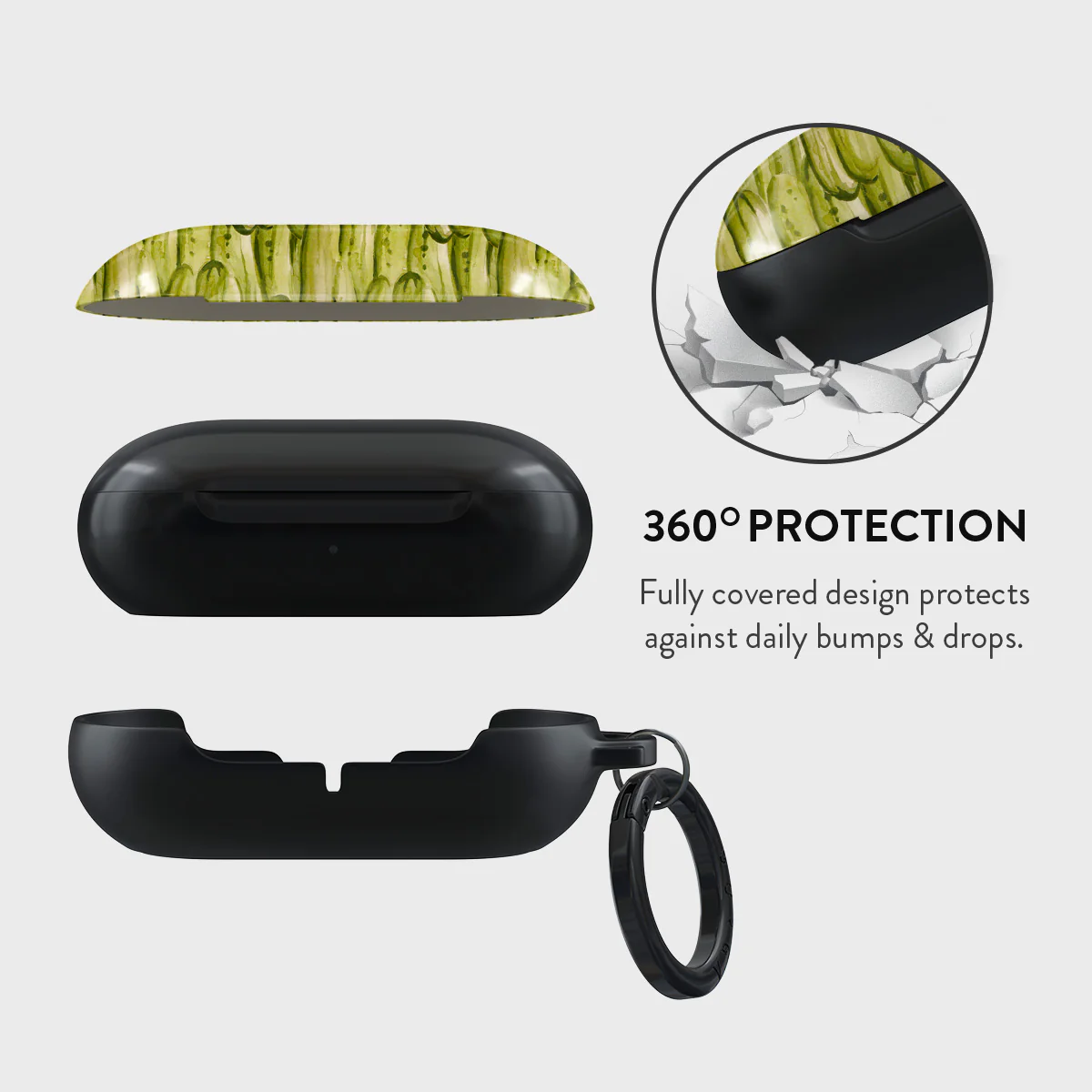 Pickled - Samsung Galaxy Buds Case - Image 2