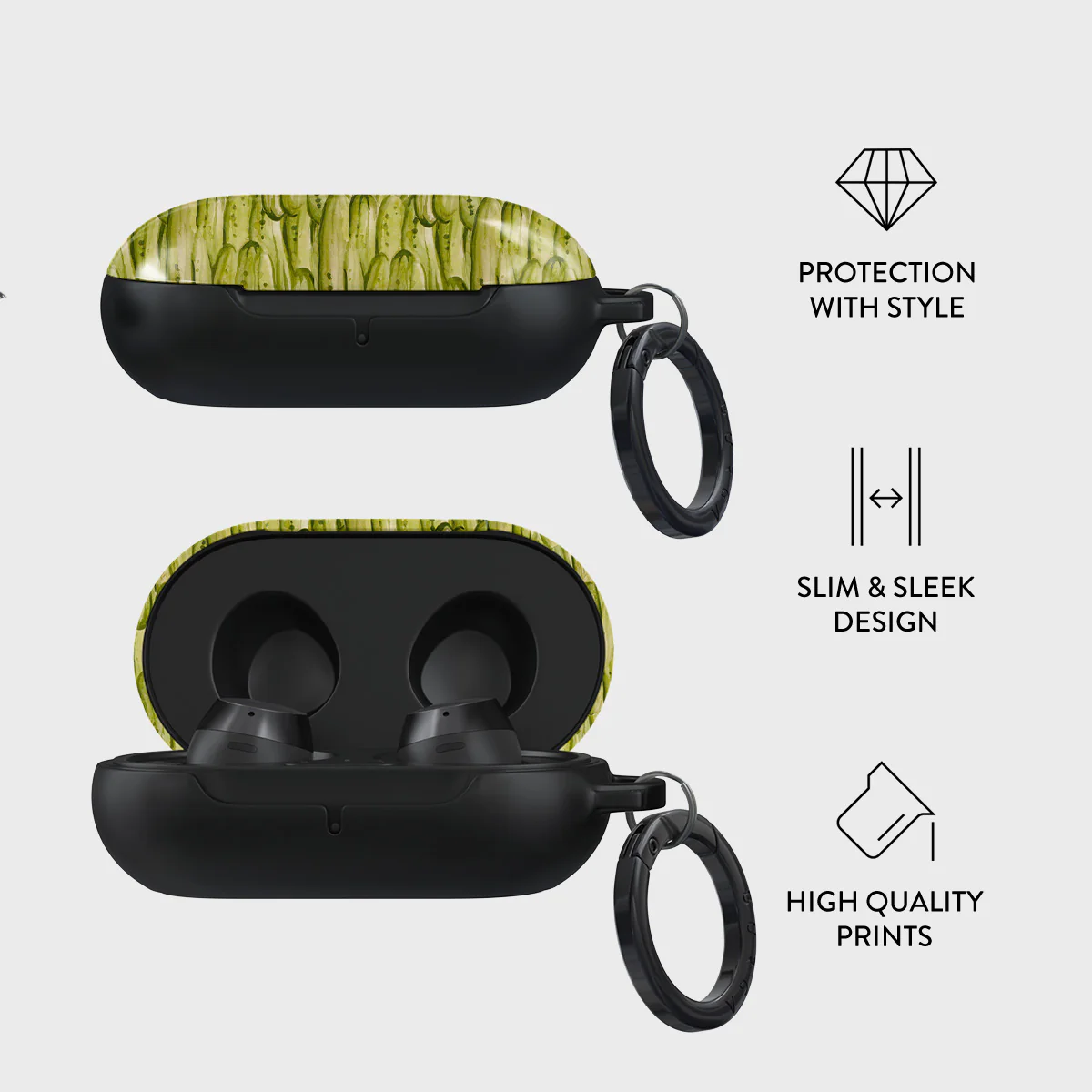 Pickled - Samsung Galaxy Buds Case - Image 4
