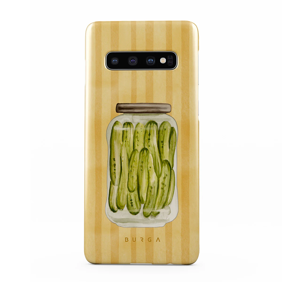 Pickled - Samsung Galaxy S10 Plus Case