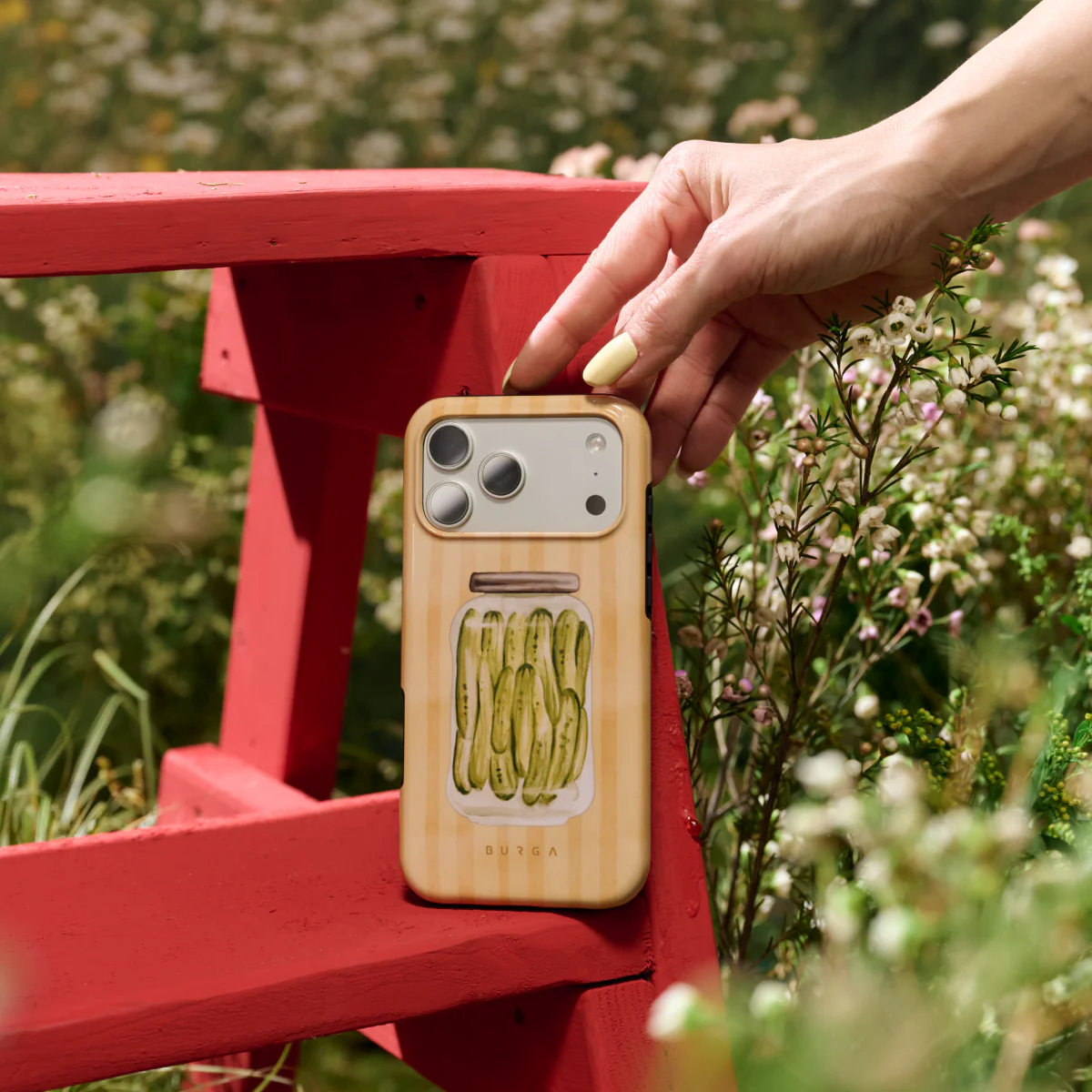 Pickled - Samsung Galaxy S20 4G / 5G Case - Image 13