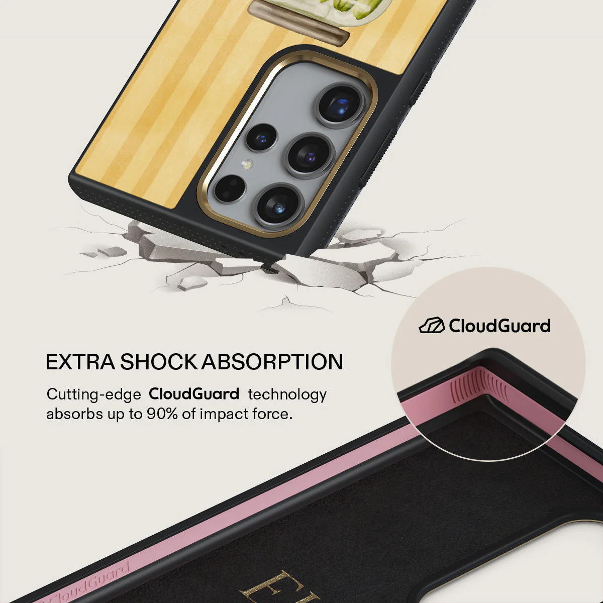 Pickled - Samsung Galaxy S24 Ultra Case - Image 7