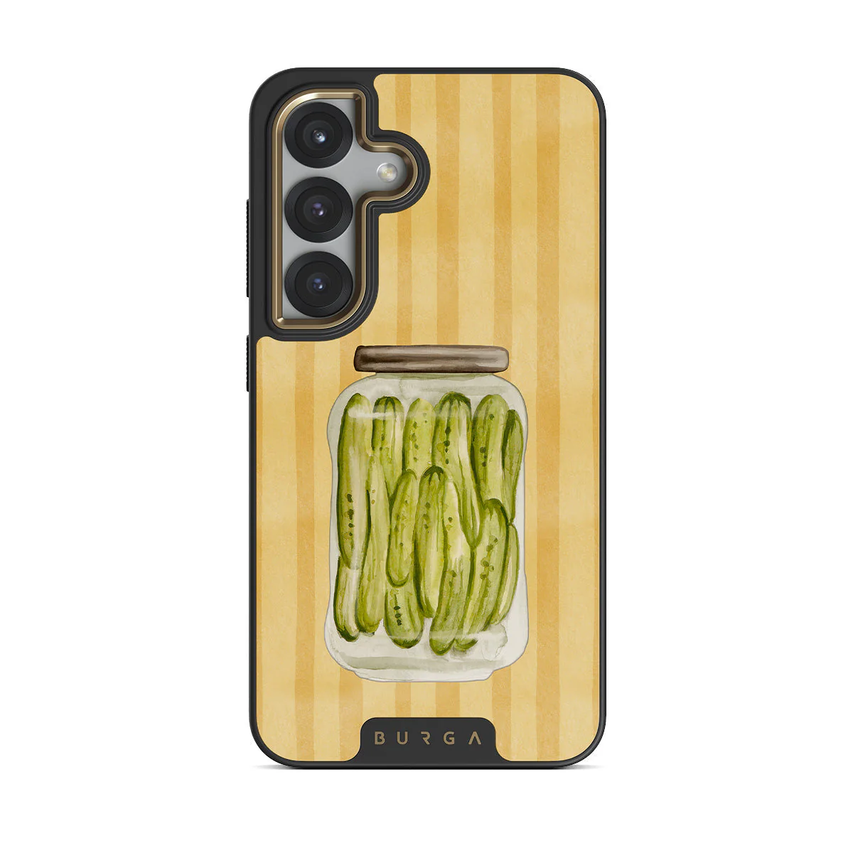 Pickled - Samsung Galaxy S25 Plus Case - Image 5