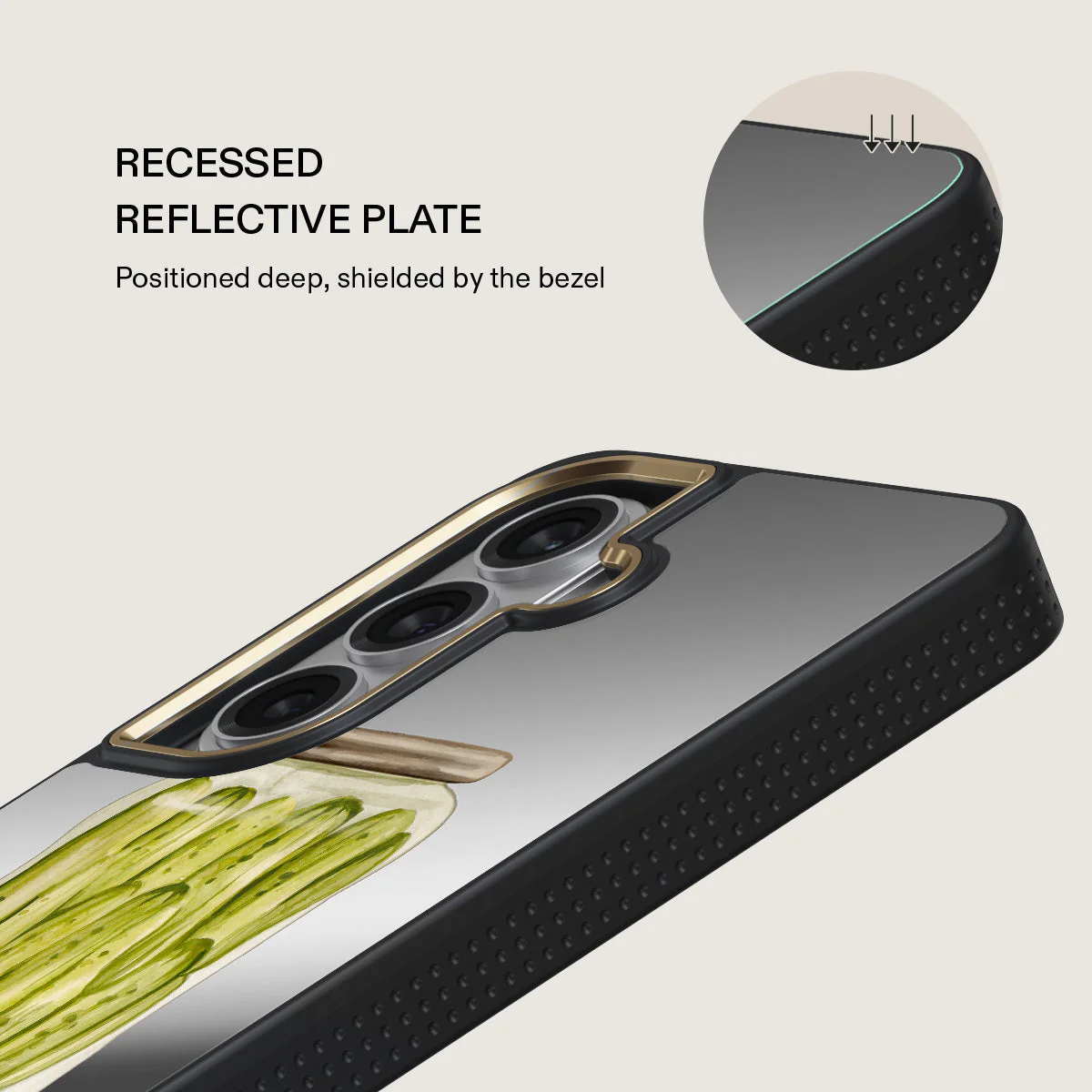 Pickled - Samsung Galaxy S26 Case - Image 43